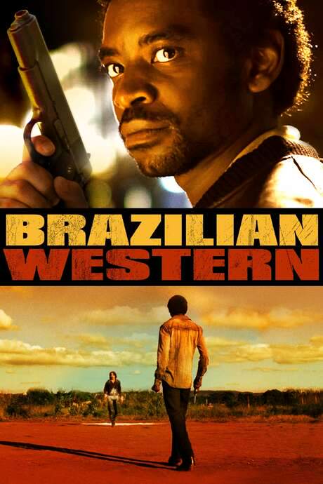 Brazilian Western